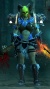 Paragon 420 Barbarian - High-end (11) Female