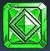 Diablo 3 RoS: 1 Flawless Royal Emerald