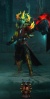 Diablo 3 RoS: Non - Season Paragon 636 - Firebird - Wand of Woh and Furnace Wizard Account - Greater Rift 40+ (70)