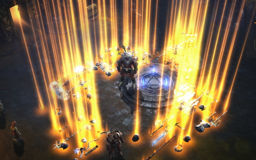 D3 ros gambling exploit