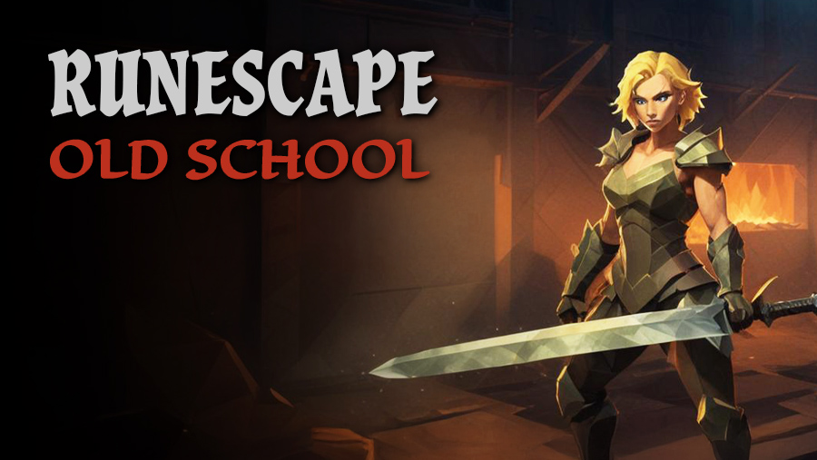 Runescape OS