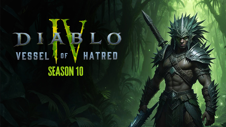 Diablo IV