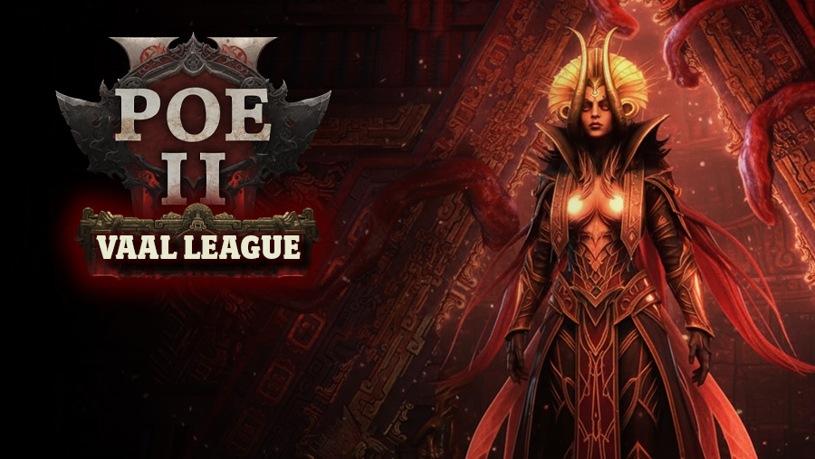 Path of Exile 2