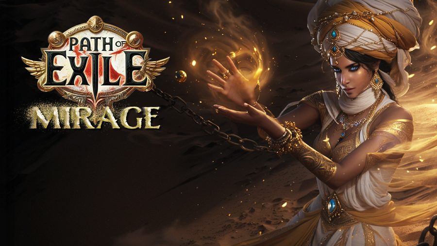 Path of Exile