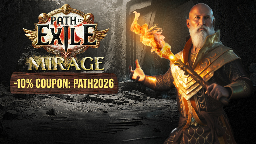 Path of Exile