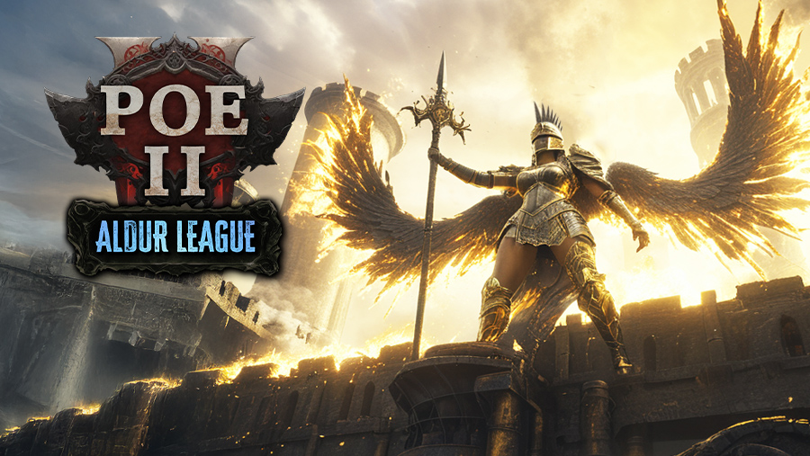 Path of Exile 2