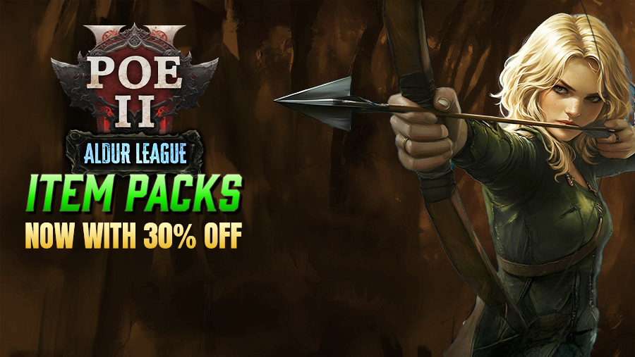 Path of Exile 2