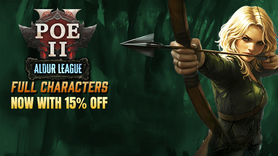 Path of Exile 2