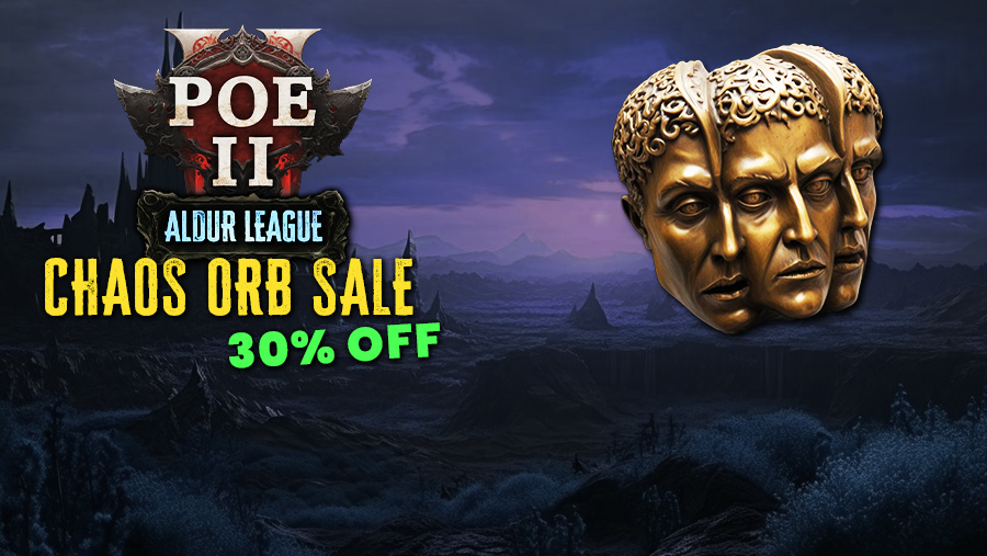Path of Exile 2