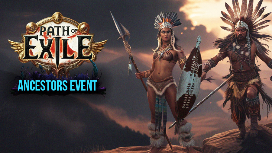 Path of Exile