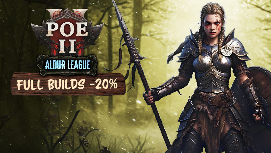 Path of Exile 2