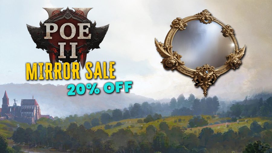 Path of Exile 2