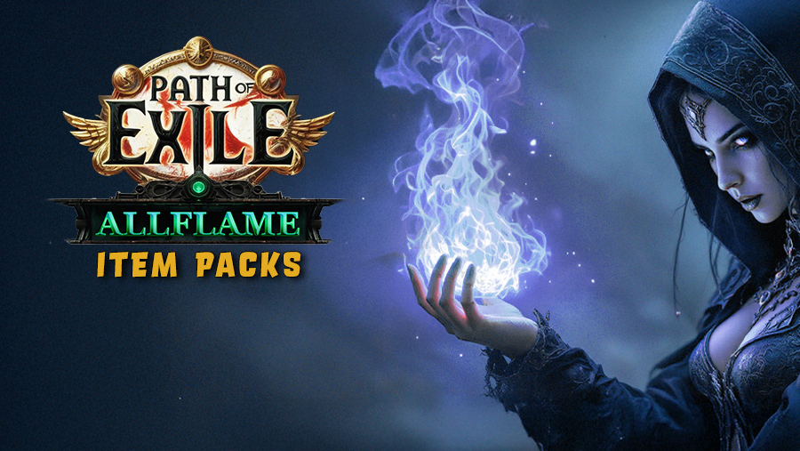 Path of Exile