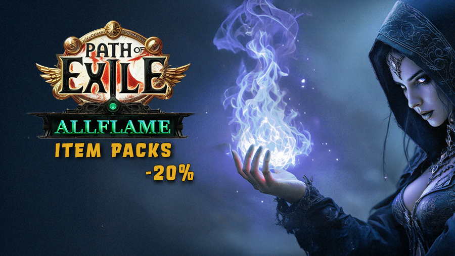 Path of Exile