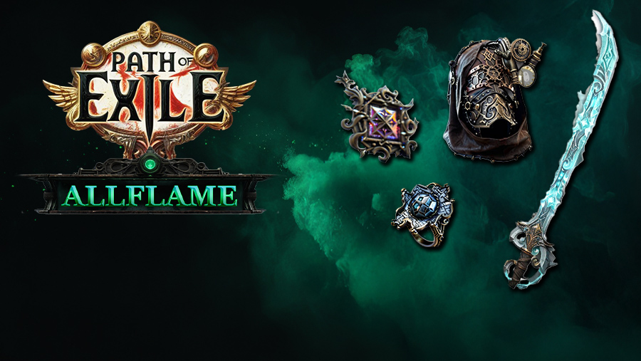 Path of Exile