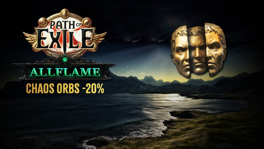 Path of Exile