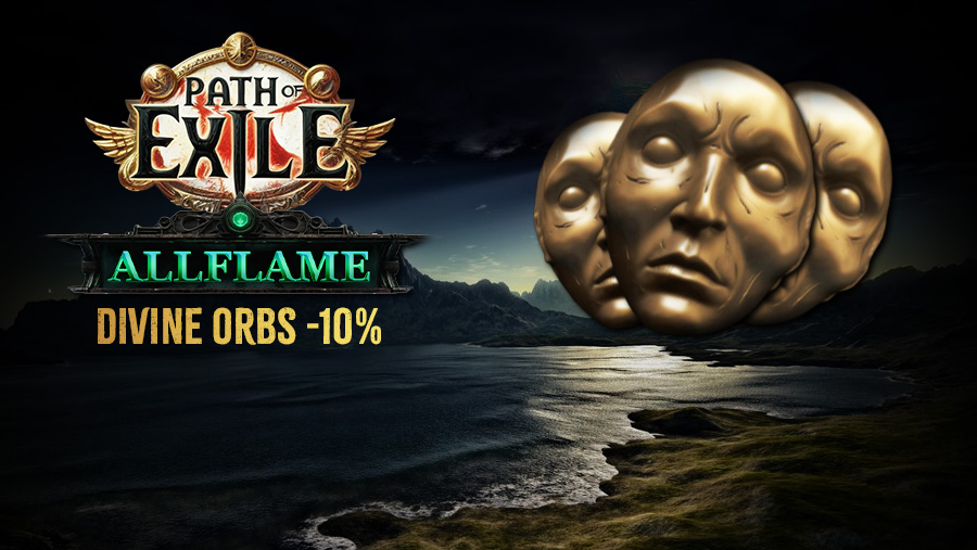 Path of Exile