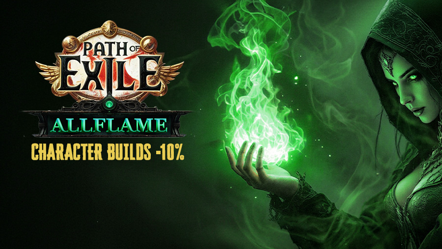 Path of Exile