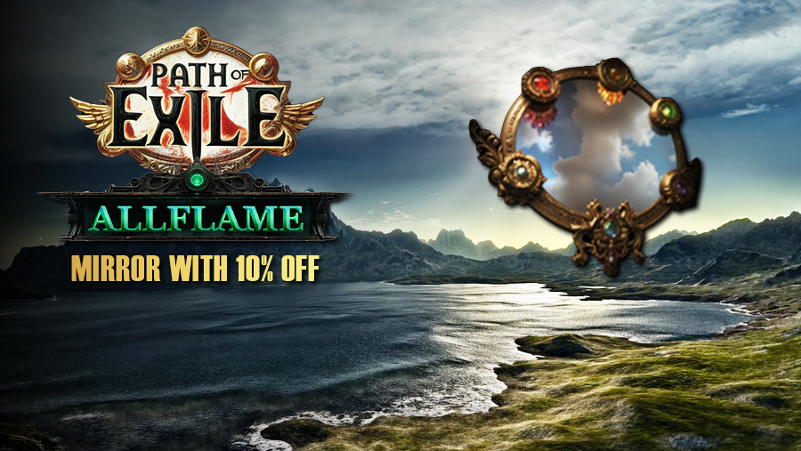 Path of Exile