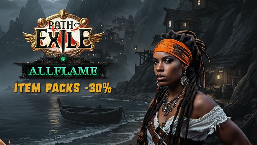 Path of Exile