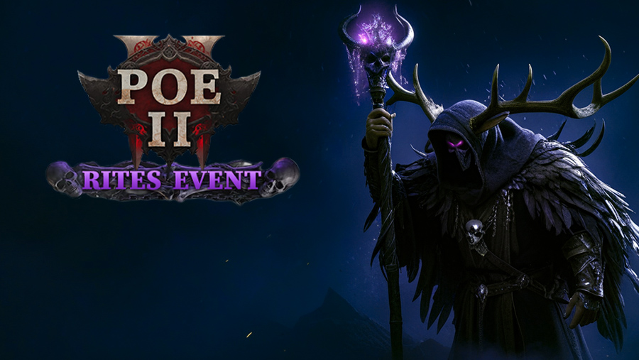 Path of Exile 2