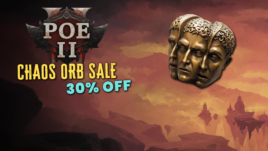 Path of Exile 2