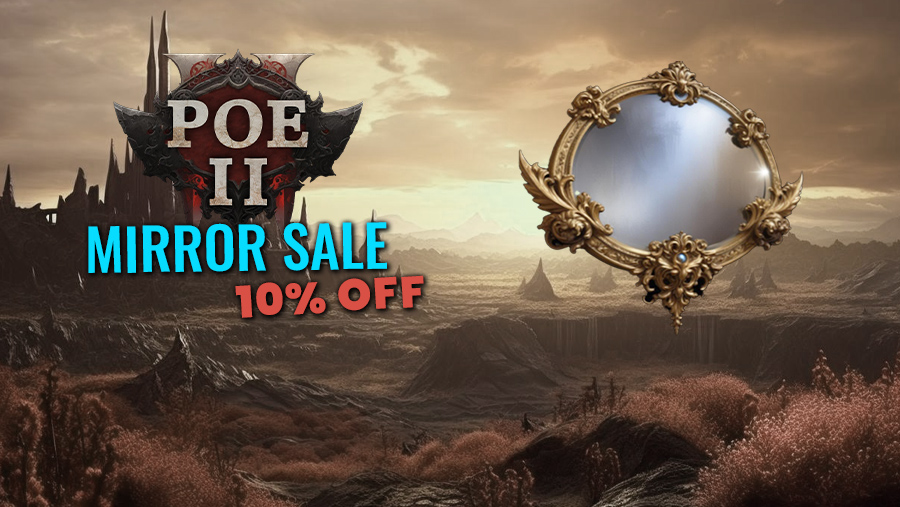 Path of Exile 2