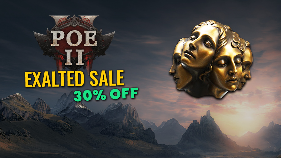 Path of Exile 2