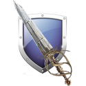 Diablo 2 Amazon Javelin & Spear Skills GC (plain)