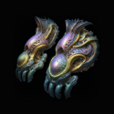 Path of Exile Lochtonial Caress - Random