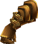 Path of Exile Ondar's Clasp - Random