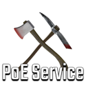 Path of Exile Six Link Service