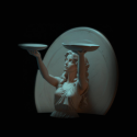 Path of Exile Offering to the Goddess