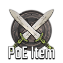 Path of Exile Starter Item Pack - Beginner