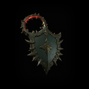Path of Exile Esh's Visage 3-Linked