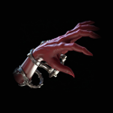 Path of Exile Hand of Thought and Motion 3-Linked