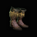 Path of Exile Omeyocan 4-Linked