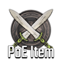 Path of Exile Starter Item Pack - Two Hand Melee