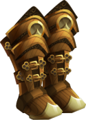 Path of Exile Torchoak Step 4-Linked