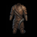 Path of Exile Replica Eternity Shroud 5-Linked