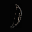 Path of Exile Replica Iron Commander 5-Linked