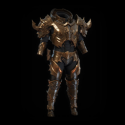 Path of Exile Doppelgänger Guise 5-Linked