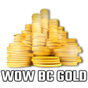 WoW BC Classic 400 WoW BC Classic Gold