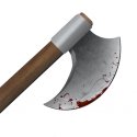 Diablo 2 Remaster Berserker's Hatchet