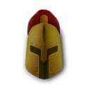 Diablo 2 Remaster Andariel's Visage - 10% ll & +30 Str 100-149% ED