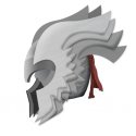 Diablo 2 Remaster Demonhorn's Edge +3 All Skills