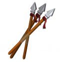 Diablo 2 Remaster Thunderstroke - +4 Skills & 175-199% ED