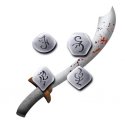 Diablo 2 Remaster Spirit Sword 25-29% FCR