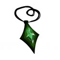 Diablo 2 Remaster Sorceress Amulet +2 To Sorceress Skills and 100 Life