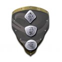 Diablo 2 Remaster Ancient's Pledge Kite Shield